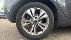 Kia Venga 1.6 ISG 4 5dr Petrol Hatchback